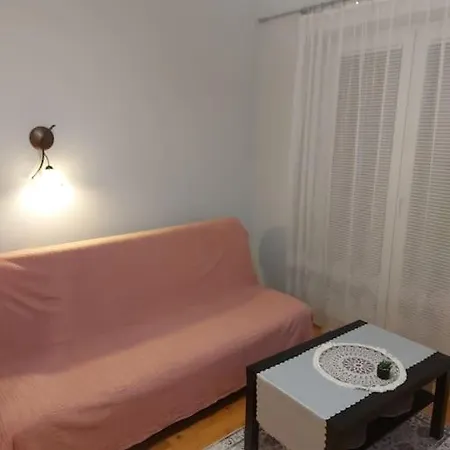 Apartment Homelyapartment Krakow