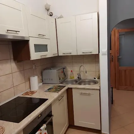 Homelyapartment *
