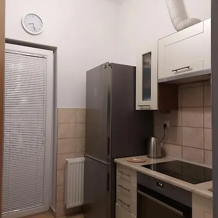 Homelyapartment Apartment Krakow