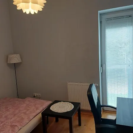 Homelyapartment Apartment Krakow