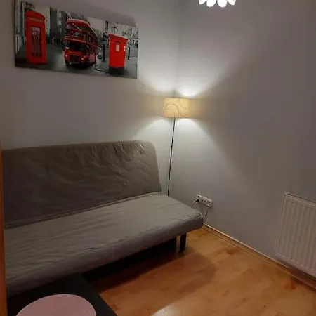 Apartment Homelyapartment Krakow
