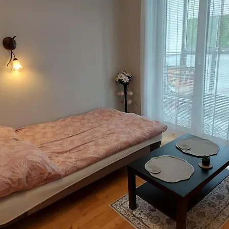 Apartment Homelyapartment Krakow
