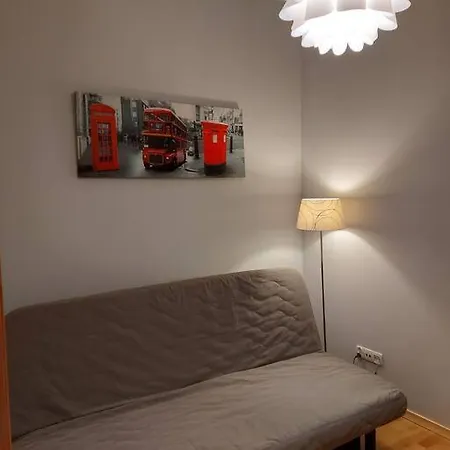 Homelyapartment Apartment Krakow