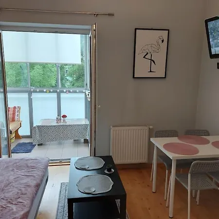 Homelyapartment Apartment