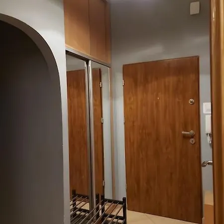 Homelyapartment Lägenhet