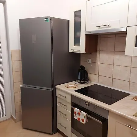 Apartment Homelyapartment Krakow