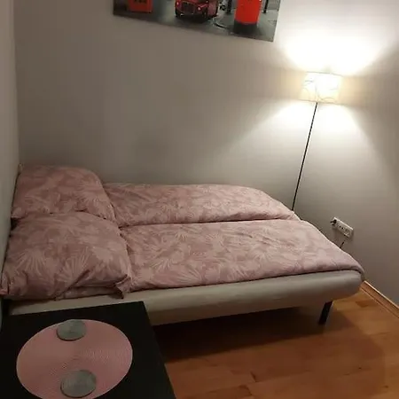 Homelyapartment Apartment *