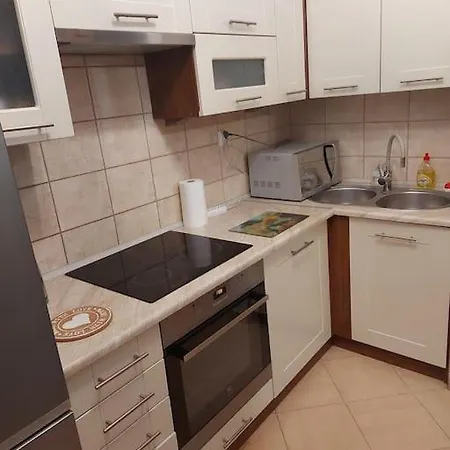 Homelyapartment * Krakow