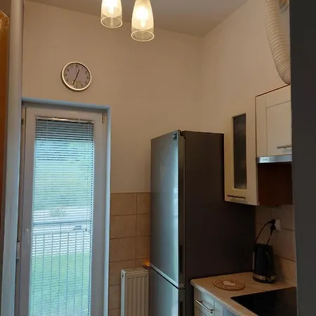 Homelyapartment Apartment *
