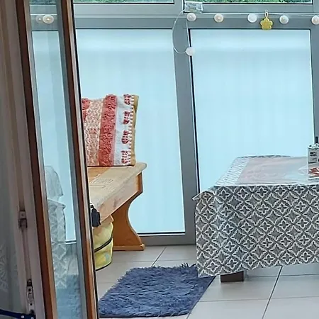 Apartament Homelyapartment *